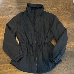 Old navy jacket